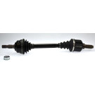 Antriebswelle VA li | PEUGEOT 3008 1.6 HDi 09 | 24674