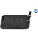 Hydraulikfilter Automatikgetriebe BMW X3 3.0 d 04 MEYLE-ORIGINAL: True to OE 3141370003