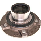 Original VAG Radnabe A Audi S. A6 13 | 4G0407613