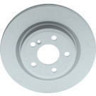 Bremsscheibe | MERCEDES A-Klasse 12 | 0 986 479 F75
