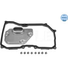 Hydraulikfiltersatz, Automatik MEYLE-ORIGINAL: True to OE 314 137 0006/S Hydraulikfiltersatz, Automatik MEYLE-ORIGINAL: True to OE 314 137 0006/S
