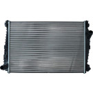 KAMOKA Kühler, Motorkühlung 7705002