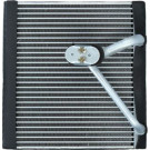 KAMOKA Verdampfer, Klimaanlage 7770058