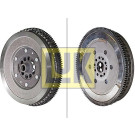 Zweimassenschwungrad AUDI A6 2.7TDI 04- Autom LuK DMF 415 0614 08