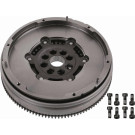 Zweimassenschwungrad FORD Galaxy, Mondeo 06-15 Zwei-Massen-Schwungrad 2294501229