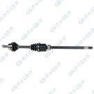 GSP Antriebswelle 203670