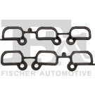 510-017Z Dichtungssatz, Ansaugkrümmer