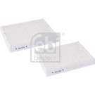 FEBI BILSTEIN Innenraumfilter | 32593