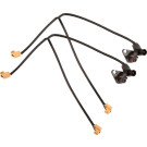 Warnkontakt, Bremsbelagverschleiß | GIC5025