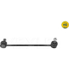 11 307 064HD Stabilisator VA re BMW E46 x-Modelle 00-05 MEYLE-HD: Better than OE 316 060 0010/HD 11 307 064HD Stabilisator VA re BMW E46 x-Modelle 00-05 MEYLE-HD: Better than OE 316 060 0010/HD