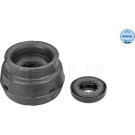 Federbeinstützlager AUDI,SEAT,SKODA,VW MEYLE-ORIGINAL-KIT: Better solution for you 100 412 0019/S