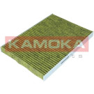 KAMOKA Filter, Innenraumluft 6080081