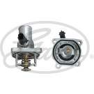 Gates Thermostat | CHEVROLET Cruze 1.6 | TH611105G1