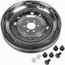 Zweimassenschwungrad AUDI SEAT SKODA VW Caddy 05 Zwei-Massen-Schwungrad 2295601005