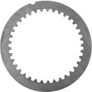 MES358-8 Stahllamellensatz, Kupplung