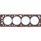 Dichtung, Zylinderkopf | OPEL | 646.071