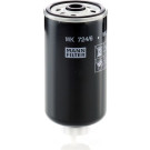 Mann & Hummel INDUSTRIEFILTER | CASE | WK 724/6