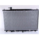 Wasserkühler PKW | HONDA CR-V 2.0 AUT 07 | 681372