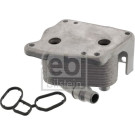 FEBI BILSTEIN Ölkühler FEBI BILSTEIN Ölkühler