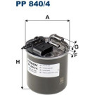 FILTRON Kraftstofffilter