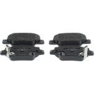 Bremsklötze | TOYOTA Verso, Corolla Verso | 0 986 494 404