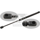 FEBI BILSTEIN Gasdruckfeder | 27776