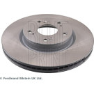 Bremsscheibe Honda P. Civic 1.4-2.2 I-Dtec 12 | ADH243122