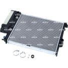 Kühler, Motorkühlung | 50564