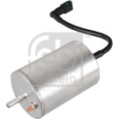 FEBI BILSTEIN Kraftstofffilter | 175003
