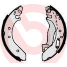 S 52 503 Bremsbackensatz ESSENTIAL LINE