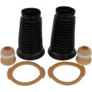 Staubschutzsatz VA li/re | FIAT 500X,Jeep Renegarde 14 | PK426