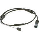 1 987 473 509 Warnkontakt, Bremsbelagverschleiß