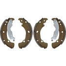 A.B.S. Bremsbacken 9018