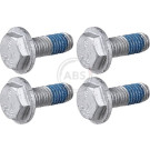 A.B.S. Zubehörsatz, Scheibenbremsbelag 0918Q