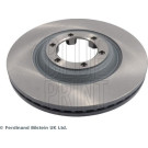 Bremsscheibe Isuzu P. D-Max 2.5 Ddi 12 | ADZ94343