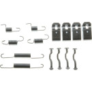 TRW Zubehör, Bremsbacken SFK404