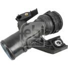 FEBI BILSTEIN Ladeluftschlauch | 175706