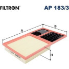 FILTRON Luftfilter