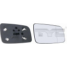 TYC Spiegelglas, Außenspiegel TYC Spiegelglas, Außenspiegel