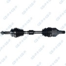 GSP Antriebswelle 259377