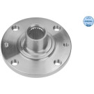 40 325 012 Radnabe VA li/re FIAT 87 MEYLE-ORIGINAL: True to OE 2146520002