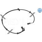 Sensor, Raddrehzahl MEYLE-ORIGINAL: True to OE 1148000006