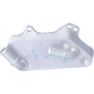 NRF Ölkühler, Motoröl 31828 EASY FIT