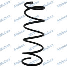 Fahrwerksfeder VA | CITROEN Xsara Picasso | 90166734