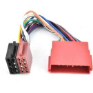 Phonocar ISO-Kabel für Autoradios 20 cm | 04624