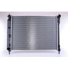 Wasserkühler PKW | Chevrolet Captiva 06 | 616905