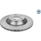 MEYLE Bremsscheibe
