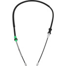 KAMOKA Seilzug, Feststellbremse 1190134