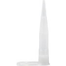 Petec Ersatzspitze Transparent Für Kleben & Dichten Ecoline Kartusche 290ml | 94802
