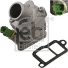 Thermostat, Kühlmittel | 34850